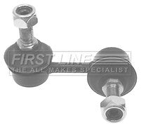 First Line - STABILISER LINK LH - FDL6567 - Fits: Hyundai Accent 1/00-on