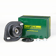 First Line - STRUT MOUNTING KIT L/R - FSM5422 - Fits: Nissan Micra K11 92-