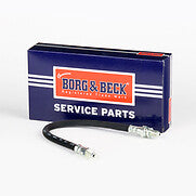 Borg & Beck - BRAKE HOSE - BBH6158 - Fits: Ford Scorpio,Sierra