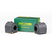 First Line - A-ROLL BAR BUSH KIT - FSK7795K - Fits: Transit 2014-