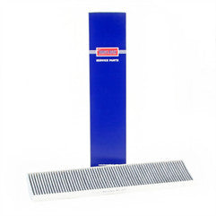 Borg & Beck - CABIN FILTER - BFC1125 - Fits: Ford Galaxy I,Seat Alhambra