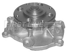First Line - WATER PUMP KIT - FWP2137 - Fits: Vauxhall Vectra Mk 2.8 >08