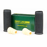 First Line - STRUT PROTECTION KIT - FPK7001 - Fits: Audi A3 2003 - front