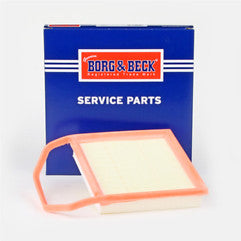Borg & Beck - AIR FILTER - BFA2686 - Fits: Mercedes C Class 3.0 18-