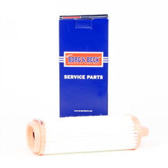 Borg & Beck - AIR FILTER - BFA2656 - Fits: Kia Picanto 17 - 1.0