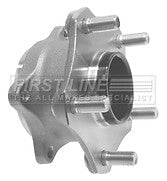 First Line - WHEEL BEARING KIT - FBK1174 - Fits: Suzuki Grand Vitara 06-