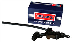 Borg & Beck - CLUTCH MASTER CYLINDER - BCM297 - Fits: Transit,Transit Custom 2.2TDCi+Stop/Start 04/12-12/15
