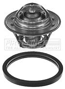 First Line - THERMOSTAT KIT - FTK011 - Fits: Audi 80, Ford Escort,Orion etc