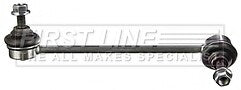 First Line - STABILISER LINK LH - FDL7586 - Fits: Jaguar XE (X760) 2015-