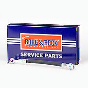 Borg & Beck - BRAKE HOSE - BBH8047 - Fits: Nissan Juke (J15) 2010