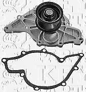 Key Parts - WATER PUMP W/GASKET - KCP1771 - Fits: Audi A6, A8 2.5 TDi V6 24v 97-