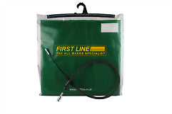 First Line - BRAKE CABLE - FKB3940 - Fits: Master III LWB 2016-