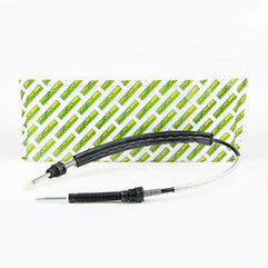 First Line - GEAR CONTROL CABLE - FKG1329 - Fits: Golf V, VI MQ250 Gearbox