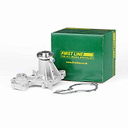 First Line - WATER PUMP KIT - FWP2013 - Fits: Suzuki Grand Vitara  05>15
