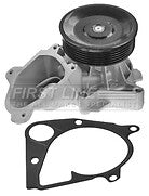 First Line - WATER PUMP KIT - FWP1991 - Fits: BMW 1 E87 1.8D/2.0D >11