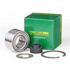First Line - WHEEL BEARING KIT - FBK1590 - Fits: Vauxhall Viva 2016 -