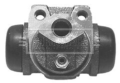 Borg & Beck - WHEEL CYLINDER - BBW1741 - Fits: Renault Clio (-ABS) 98-