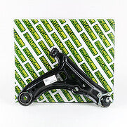 First Line - WISHBONE RH - FCA5773 - Fits: VAG Polo MK 3 1994-2000