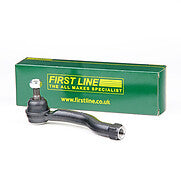 First Line - TIE ROD END OUTER LH - FTR5437 - Fits: Toyota Auris 03/07-