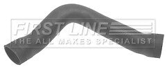First Line - TURBO HOSE - FTH1186 - Fits: VAG Sharan 1.8D, 1.9D 00-10