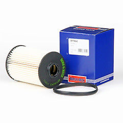 Borg & Beck - FUEL FILTER - BFF8043 - Fits: Volvo XC