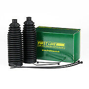 First Line - STEERING GAITER KIT - FSG3490 - Fits: Seat Ateca, Passat 2014 - 1.4,1.6
