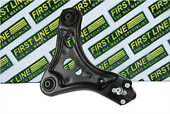 First Line - SUSPENSION ARM RH - FCA8037 - Fits: VW ID.3 2020-
