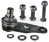 First Line - BALL JOINT L/R - FBJ5615 - Fits: Renault Twingo II 2007-