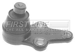 First Line - BALL JOINT L/R - FBJ5575 - Fits: Mitsubishi Lancer 2008-12