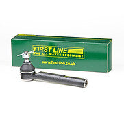First Line - TIE ROD END OUTER - FTR5348 - Fits: Lexus RX350/RX400h 03-