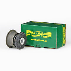 First Line - SUSPENSION ARM BUSH L/R - FSK8161 - Fits: Porsche Panamera 10-13