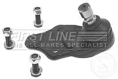 First Line - BALL JOINT LOWER RH - FBJ5408 - Fits: Rover MGF,MGTF 1995-