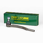 First Line - TIE ROD END OUTER LH - FTR4528 - Fits: GM Omega 94-8/99