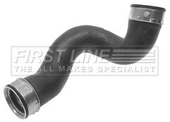 First Line - TURBO HOSE - FTH1342 - Fits: Mercedes 203 C200 C220 CDi