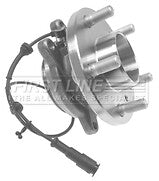 First Line - WHEEL BEARING KIT - FBK1274 - Fits: Land Rover Discovery II