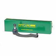 First Line - TIE ROD END OUTER LH - FTR4934 - Fits: Master 98-, Movano 98-