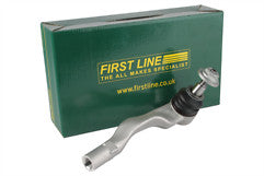 First Line - TIE ROD END RH - FTR6258 - Fits: Porsche Panamera 2017-