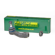 First Line - TIE ROD END OUTER LH - FTR5366 - Fits: Alfa 159 09/05-