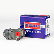 Borg & Beck - WHEEL CYLINDER - BBW1378 - Fits: Renault Trafic RWD 84-