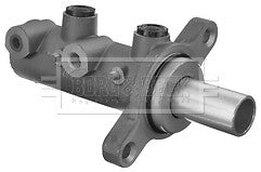 Borg & Beck - BRAKE MASTER CYL - BBM4783 - Fits: PSA Relay,Boxer,Ducato 04/06-
