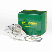 First Line - WATER PUMP KIT - FWP1562 - Fits: Volvo S60 2.0T >10