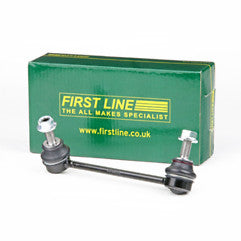 First Line - STABILISER LINK LH - FDL7651 - Fits: Range Rover Evoque 2018 -