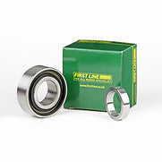 First Line - WHEEL BEARING KIT - FBK024 - Fits: Ford - Rear