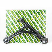 First Line - SUSPENSION ARM RH - FCA6980 - Fits: Audi TT (8N Series)