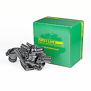 First Line - THERMOSTAT KIT - FTK487 - Fits: Mini Countryman 10-16