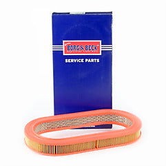 Borg & Beck - AIR FILTER - BFA2207 - Fits: Rover Mini
