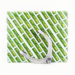 First Line - SUSPENSION ARM RH - FCA7872 - Fits: Volvo S90 II, V90 II 16-
