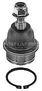 First Line - BALL JOINT L/R - FBJ5687 - Fits: Dodge Journey 2008-