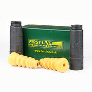 First Line - STRUT PROTECTION KIT - FPK7081 - Fits: VAG A2/A3
