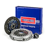 Borg & Beck - CLUTCH KIT 3-IN-1 - HK6278 - Fits: L/R Freelander, Rover 25, 45